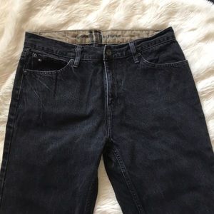 Cool Vintage Tommy Hilfiger Jeans 33